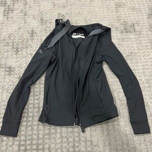 Jo and Jax black jacket